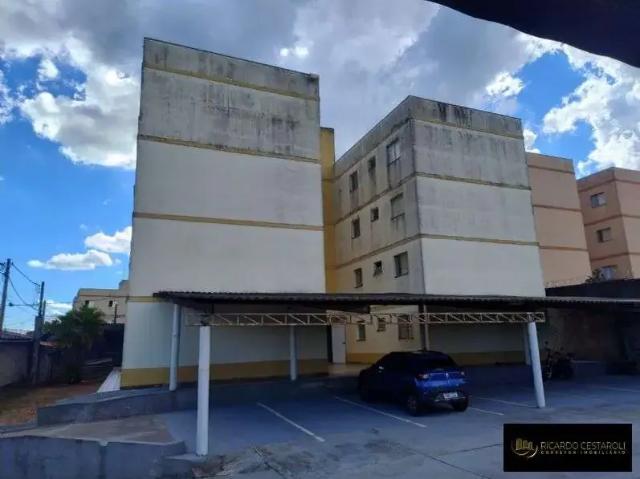 Apartamento venda em Região Imediata de Jundiaí, Campo Limpo Paulista