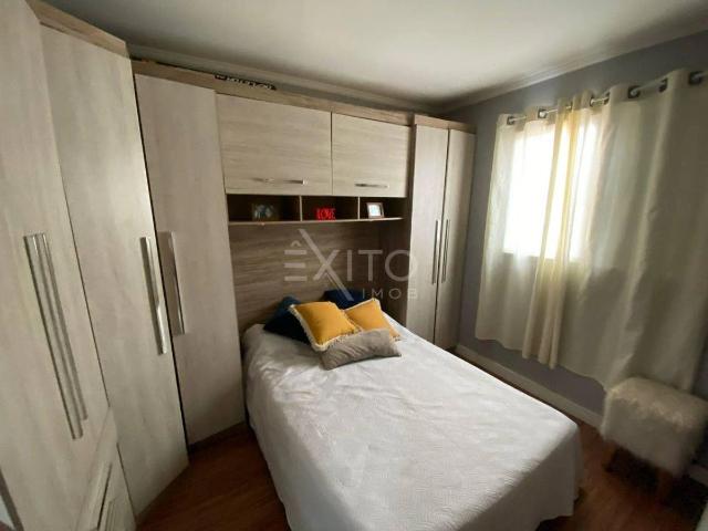 Apartamento venda em Campo Limpo Paulista