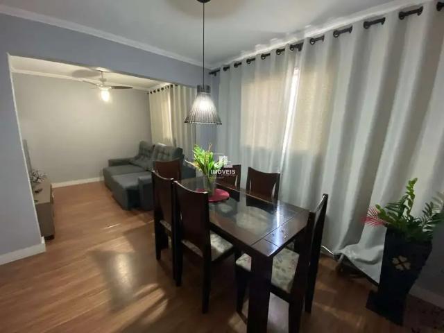 Apartamento venda em Região Imediata de Jundiaí, Campo Limpo Paulista