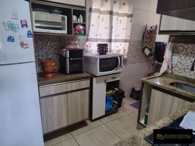 Apartamento venda em Região Imediata de Jundiaí, Campo Limpo Paulista