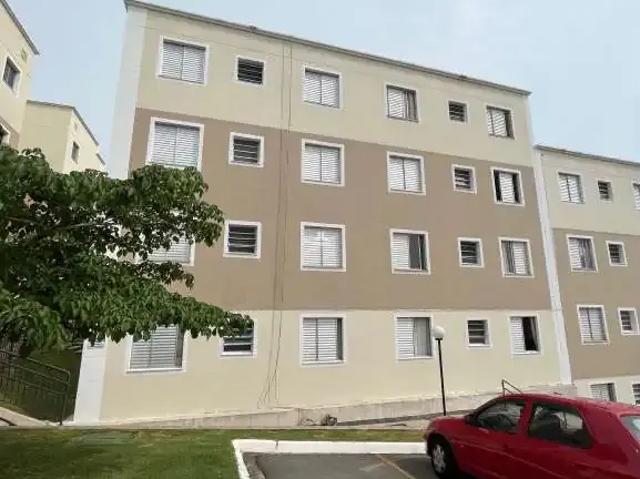 Apartamento venda em Região Imediata de Jundiaí, Campo Limpo Paulista