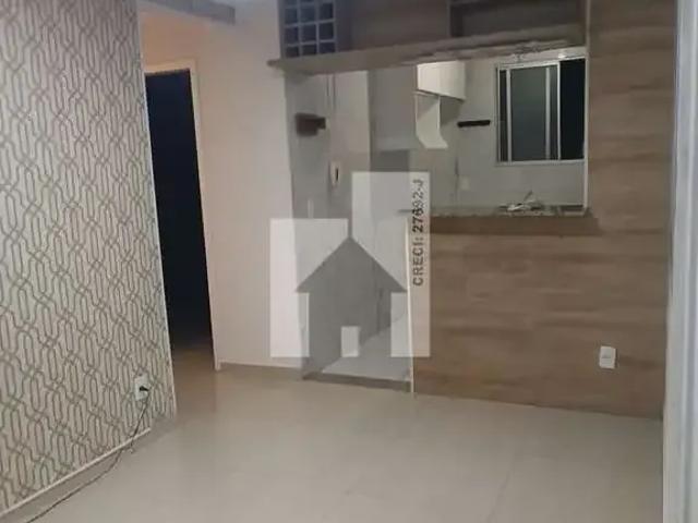 Apartamento venda em Região Imediata de Jundiaí, Campo Limpo Paulista