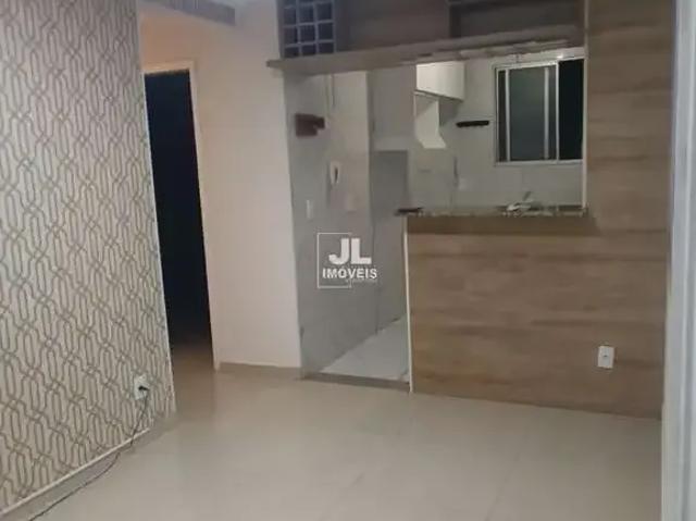 Apartamento venda em Região Imediata de Jundiaí, Campo Limpo Paulista