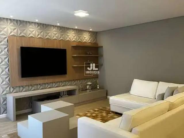 Apartamento venda em Região Imediata de Jundiaí, Campo Limpo Paulista