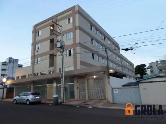 Apartamento venda em Região Geográfica Imediata de Campo Mourão, Campo Mourão