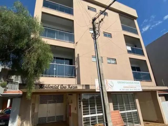 Apartamento venda em Região Geográfica Imediata de Campo Mourão, Campo Mourão