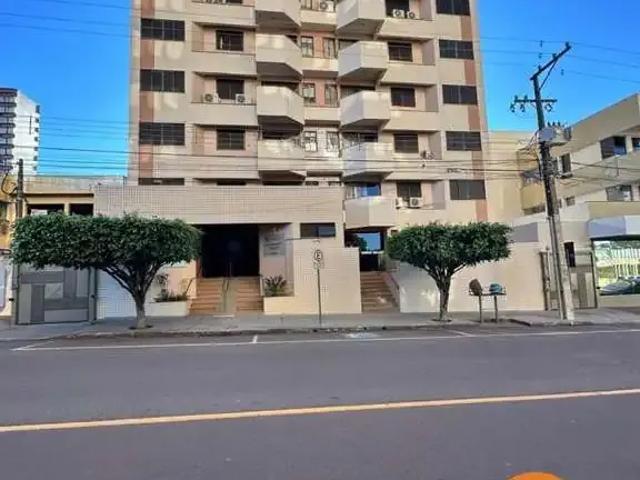Apartamento venda em Região Geográfica Imediata de Campo Mourão, Campo Mourão