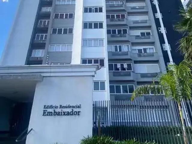 Apartamento venda em Região Geográfica Imediata de Campo Mourão, Campo Mourão