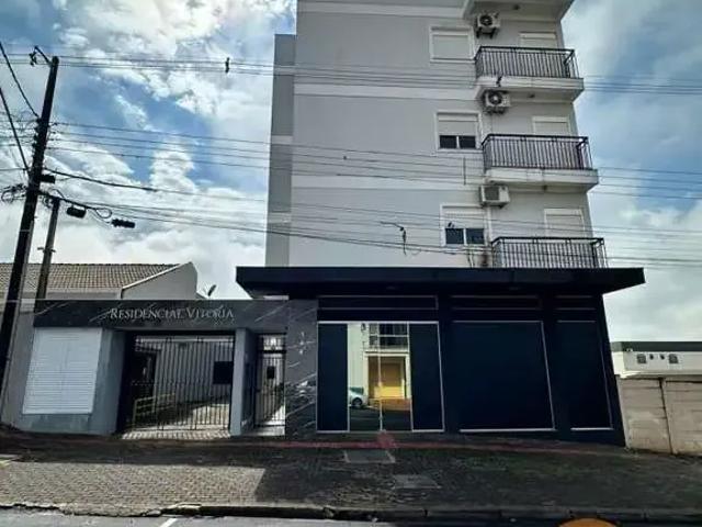 Apartamento venda em Região Geográfica Imediata de Campo Mourão, Campo Mourão