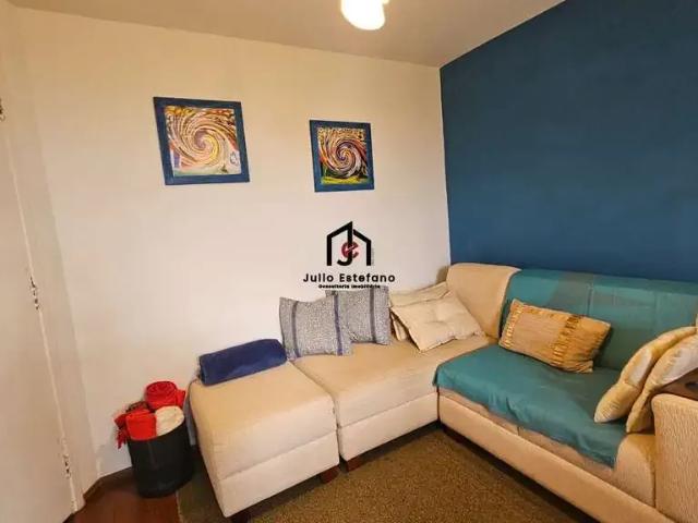 Apartamento venda em Região Imediata de Taubaté-Pindamonhangaba, Região Metropolitana do Vale do Paraíba e Litoral Norte