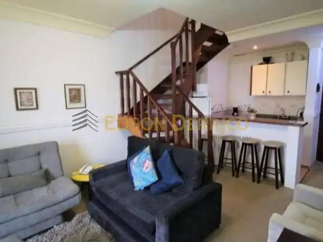 Apartamento venda em Campos do Jordão, Região Geográfica Intermediária de São José dos Campos