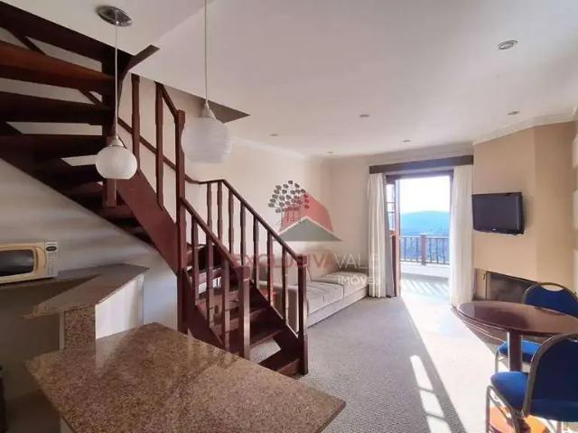 Apartamento venda em Região Imediata de Taubaté-Pindamonhangaba, Região Metropolitana do Vale do Paraíba e Litoral Norte