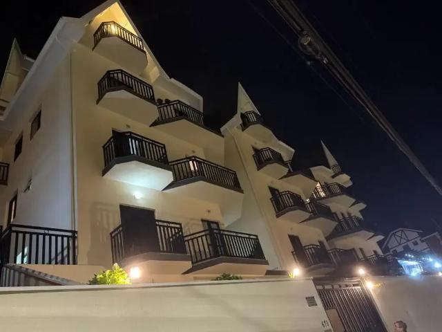 Apartamento venda em Região Imediata de Taubaté-Pindamonhangaba, Região Metropolitana do Vale do Paraíba e Litoral Norte
