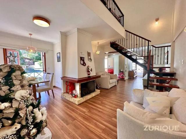 Apartamento venda em Campos do Jordão