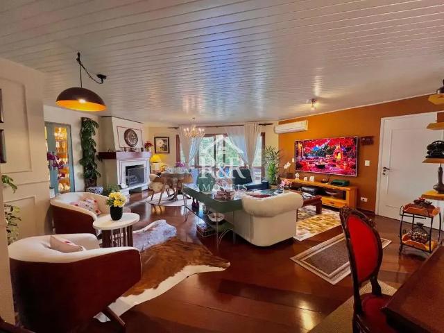 Apartamento venda em Capivari