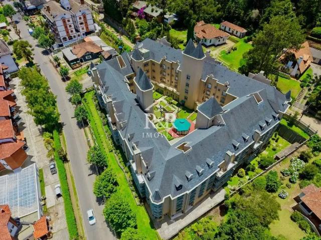 Apartamento venda em Campos do Jordão, Região Geográfica Intermediária de São José dos Campos