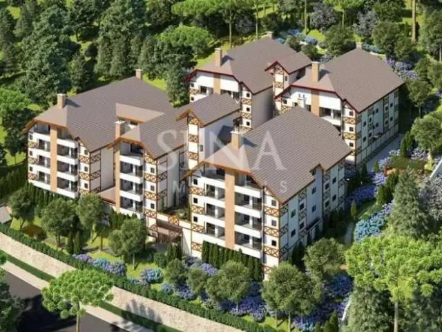 Apartamento venda em Região Imediata de Taubaté-Pindamonhangaba, Região Metropolitana do Vale do Paraíba e Litoral Norte