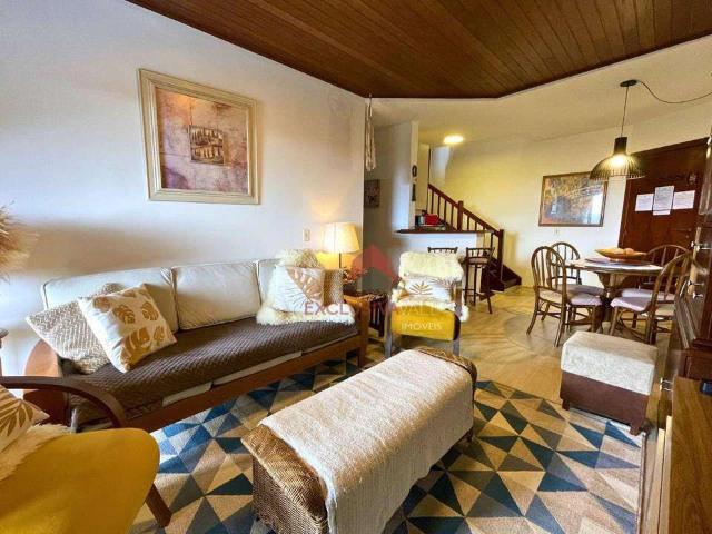 Apartamento venda em Campos do Jordão