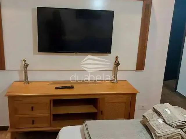 Apartamento venda em Campos do Jordão, Região Geográfica Intermediária de São José dos Campos