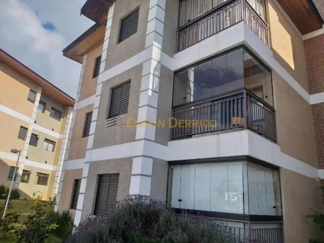 Apartamento venda em Campos do Jordão, Região Geográfica Intermediária de São José dos Campos