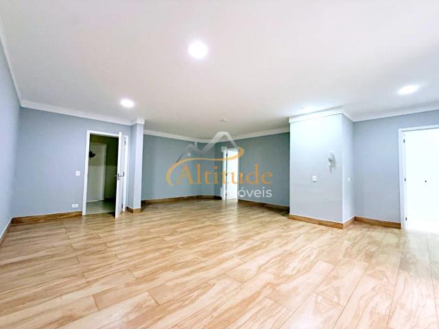 Apartamento venda em Jardim Andira, Campos do Jordão