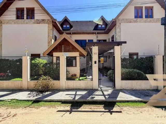 Apartamento venda em Campos do Jordão