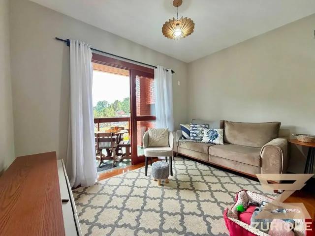 Apartamento venda em Vila Paulista, Campos do Jordão