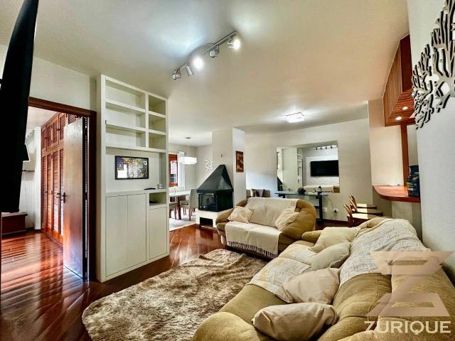 Apartamento venda em Campos do Jordão