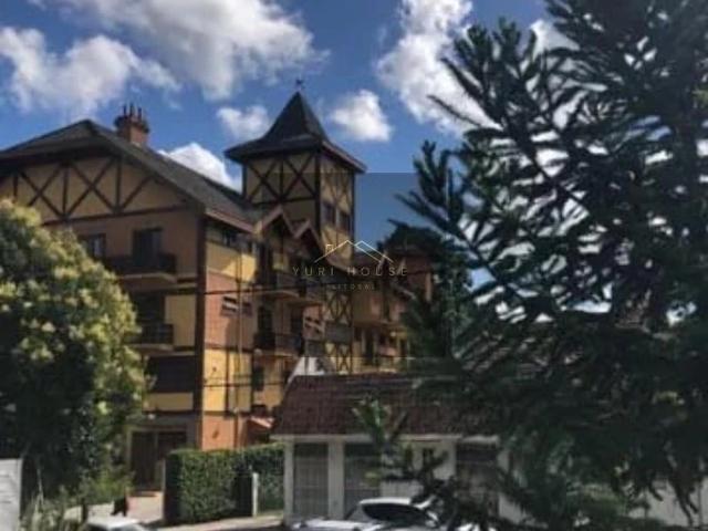 Apartamento venda em Jardim Andira, Campos do Jordão