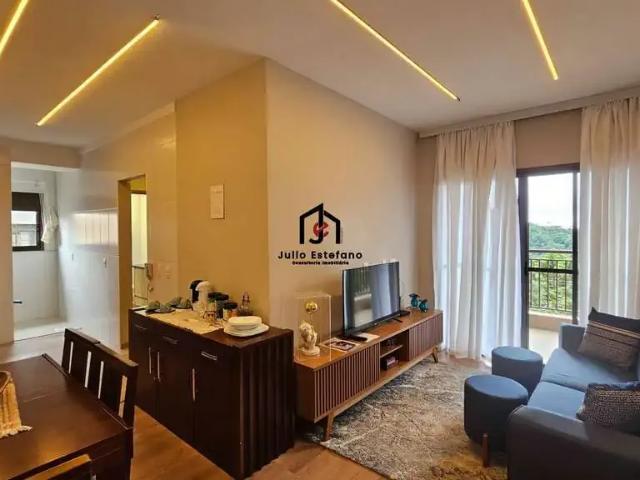 Apartamento venda em Região Imediata de Taubaté-Pindamonhangaba, Região Metropolitana do Vale do Paraíba e Litoral Norte