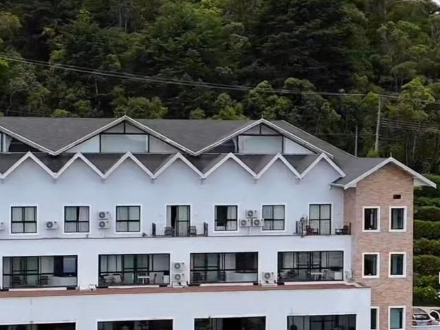 Apartamento venda em Região Imediata de Taubaté-Pindamonhangaba, Região Metropolitana do Vale do Paraíba e Litoral Norte