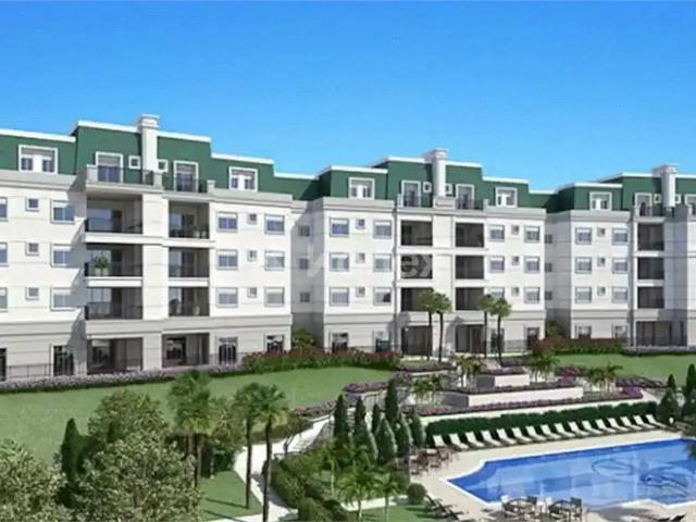 Apartamento venda em Campos do Jordão