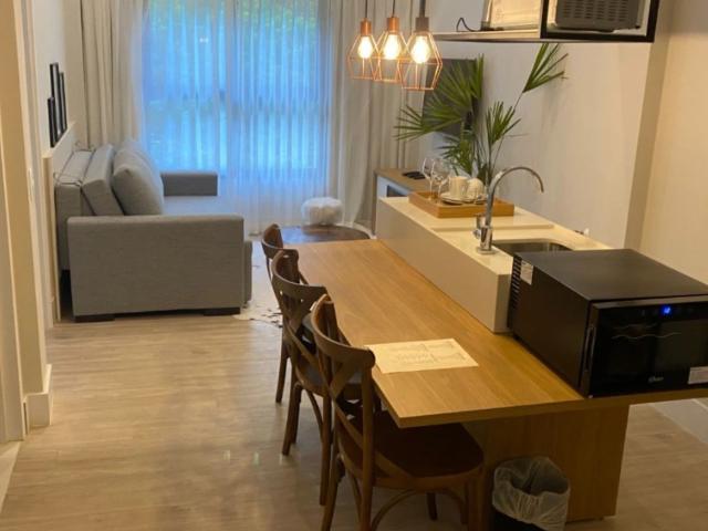 Apartamento venda em Campos do Jordão, Região Geográfica Intermediária de São José dos Campos