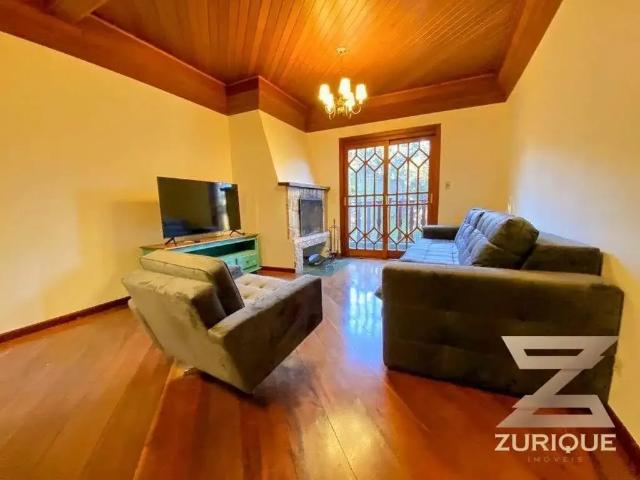 Apartamento venda em Campos do Jordão