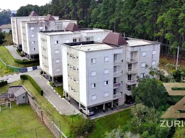 Apartamento venda em Região Imediata de Taubaté-Pindamonhangaba, Região Metropolitana do Vale do Paraíba e Litoral Norte