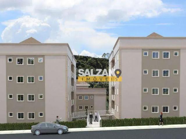 Apartamento venda em Região Imediata de Taubaté-Pindamonhangaba, Região Metropolitana do Vale do Paraíba e Litoral Norte