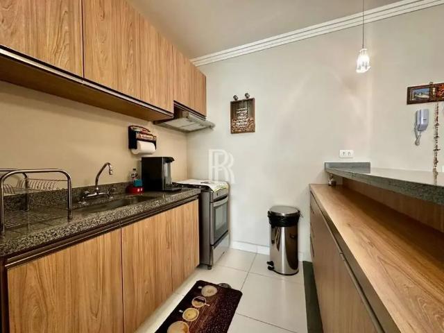 Apartamento venda em Campos do Jordão, Região Geográfica Intermediária de São José dos Campos