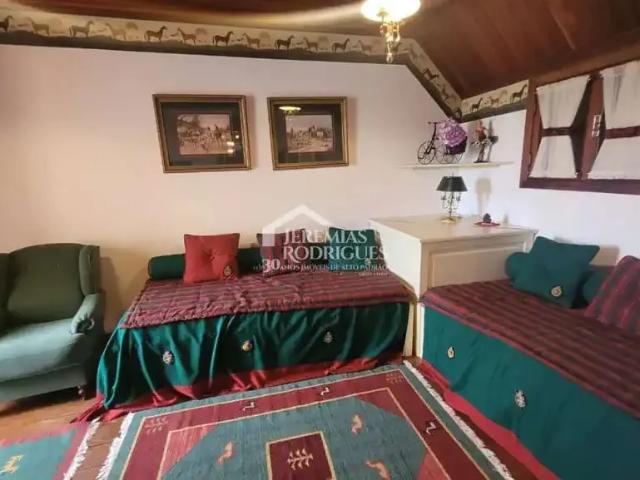 Apartamento venda em Campos do Jordão
