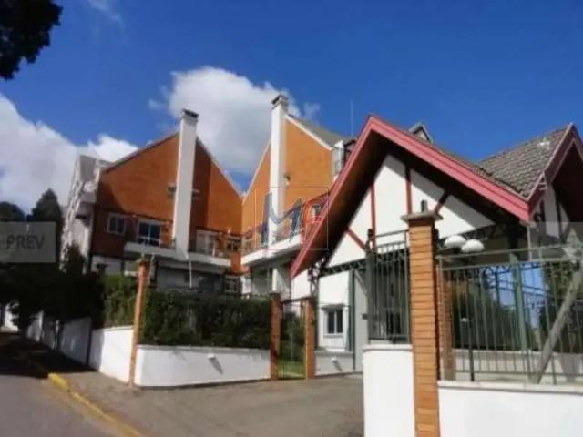 Apartamento venda em Campos do Jordão, Região Geográfica Intermediária de São José dos Campos