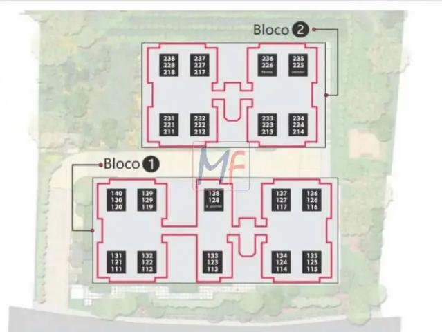 Apartamento venda em Campos do Jordão, Região Geográfica Intermediária de São José dos Campos