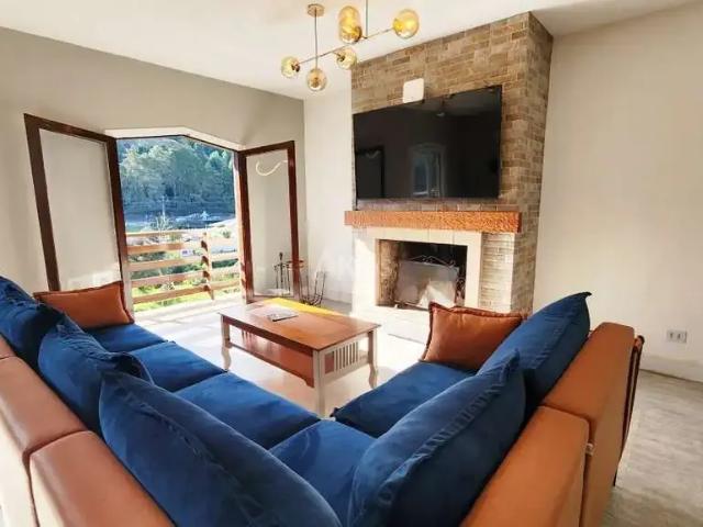 Apartamento venda em Campos do Jordão