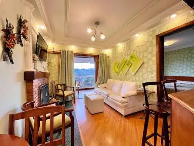 Apartamento venda em Região Imediata de Taubaté-Pindamonhangaba, Região Metropolitana do Vale do Paraíba e Litoral Norte
