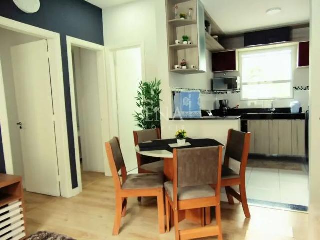 Apartamento venda em Região Imediata de Taubaté-Pindamonhangaba, Região Metropolitana do Vale do Paraíba e Litoral Norte
