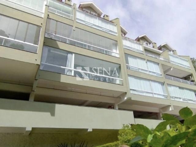 Apartamento venda em Campos do Jordão
