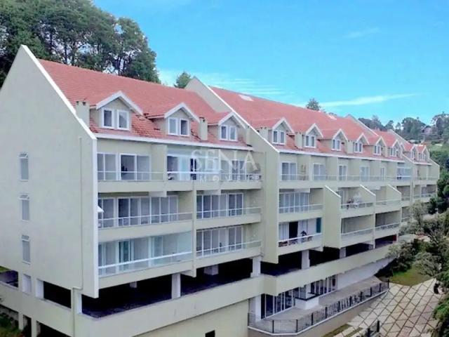 Apartamento venda em Região Imediata de Taubaté-Pindamonhangaba, Região Metropolitana do Vale do Paraíba e Litoral Norte