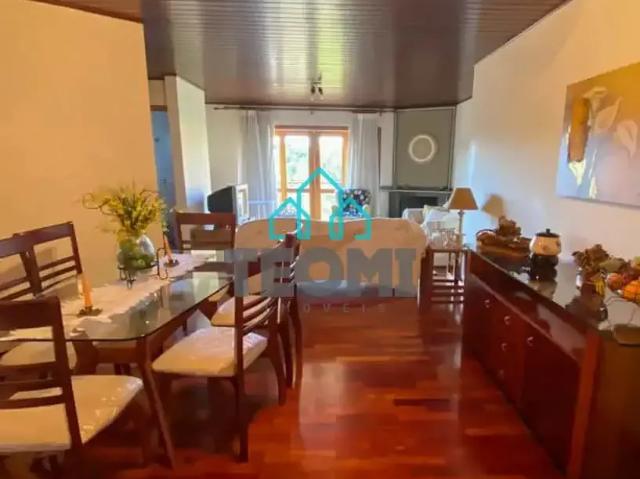 Apartamento venda em Campos do Jordão, Região Geográfica Intermediária de São José dos Campos