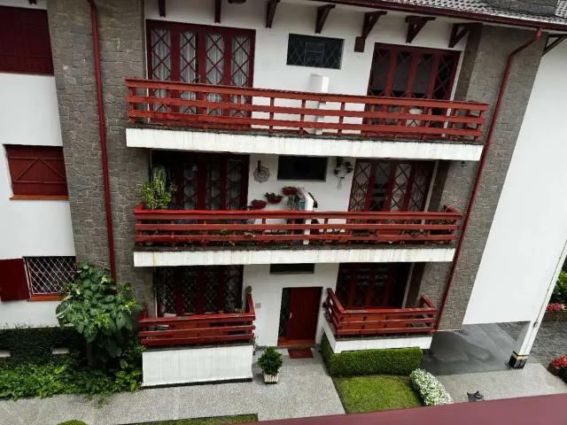 Apartamento venda em Região Imediata de Taubaté-Pindamonhangaba, Região Metropolitana do Vale do Paraíba e Litoral Norte