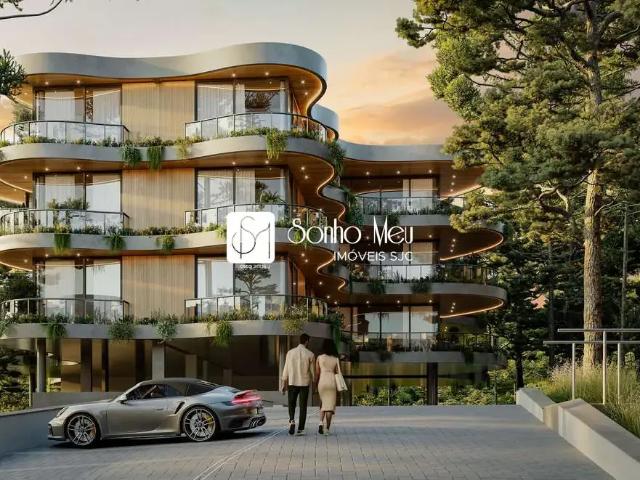 Apartamento venda em Região Imediata de Taubaté-Pindamonhangaba, Região Metropolitana do Vale do Paraíba e Litoral Norte