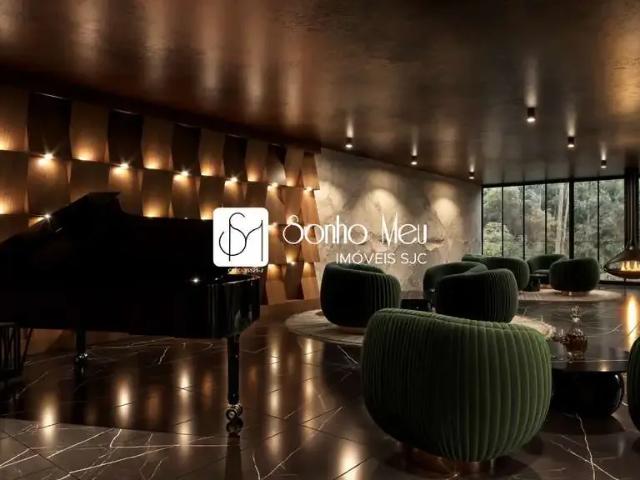 Apartamento venda em Região Imediata de Taubaté-Pindamonhangaba, Região Metropolitana do Vale do Paraíba e Litoral Norte