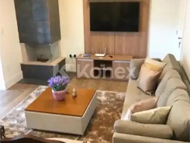 Apartamento venda em Campos do Jordão